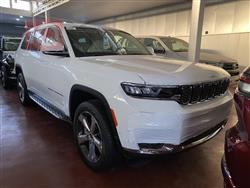 Jeep Grand Cherokee L